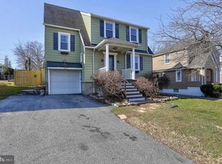 4005 Taylor Ave, Baltimore, MD 21236