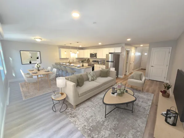 20 Sidetrack Lane #H3, Sanford, ME 04083