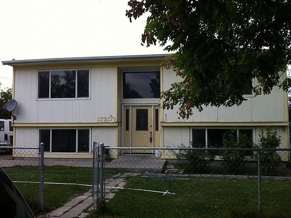 2nd image of 1720 W Independence Blvd N