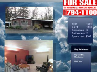 3500 SE Concord Rd UNIT 84, Milwaukie, OR