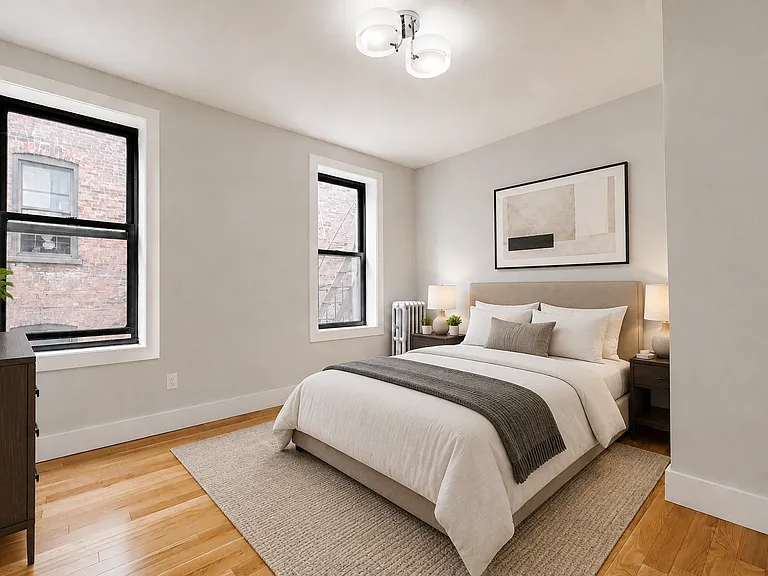 618 Academy St #4A — Photo 4