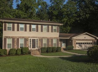 602 Sugar Hill Ct SE, Conyers, GA 30094