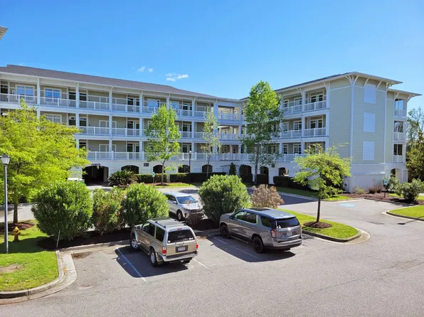 14300 Ocean Hwy #313, Pawleys Island, SC 29585