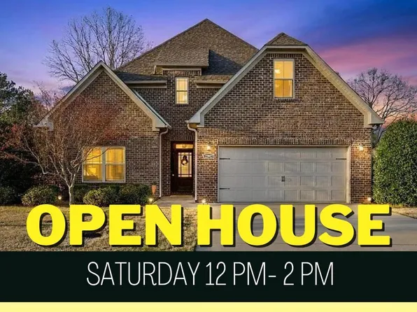 22927 Bluffview Dr, Athens, AL 35613