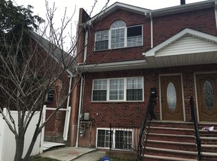 18214 146th Rd, Springfield Gardens, NY 11413