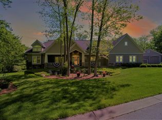 9552 Eastern Ave SE, Byron Center, MI