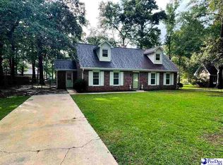 731 Joyce Ln, Florence, SC 29501
