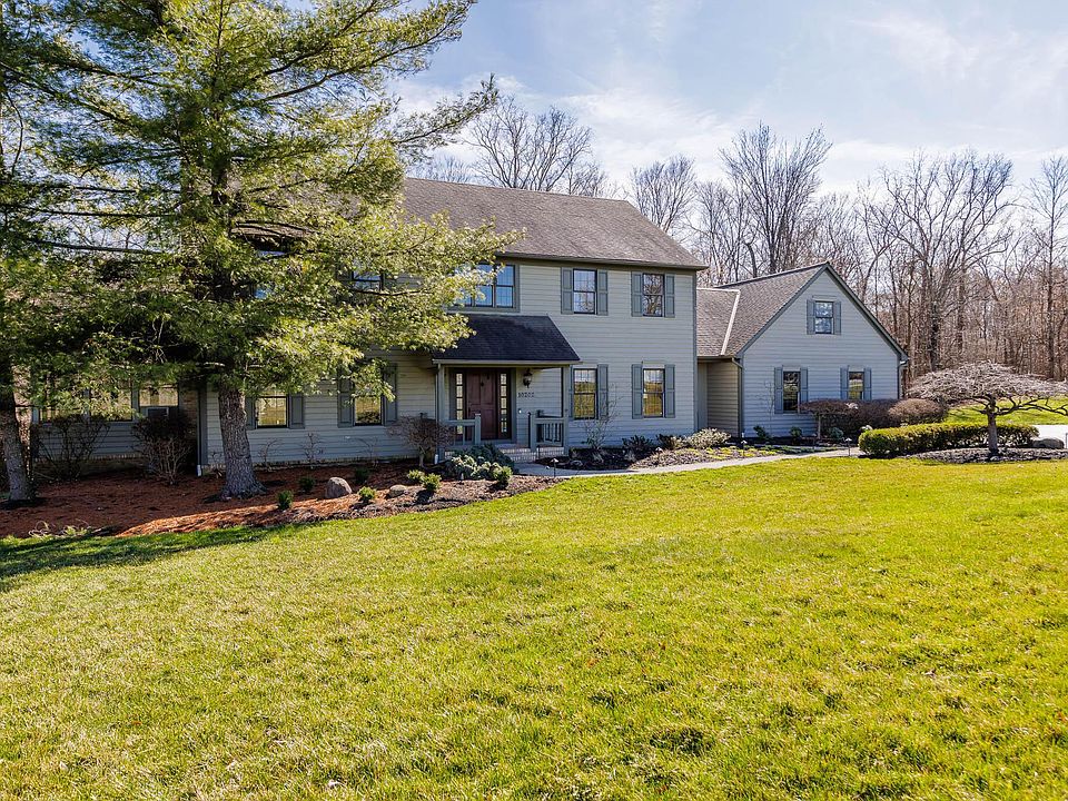 10202 Concord Rd, Dublin, OH 43017 MLS 223009003 Zillow