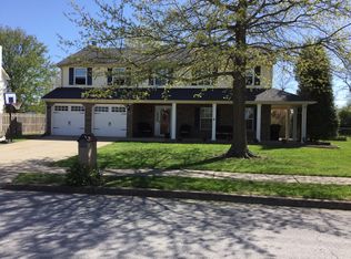 313 Lynnwood Dr, Versailles, KY 40383