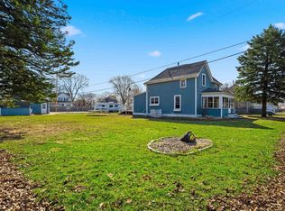 326 2nd St, Dike, IA 50624