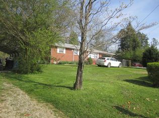 116 Crowe Rd, Harriman, TN 37748