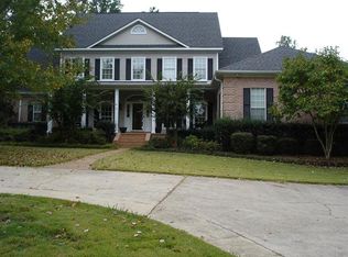 221 Woodland Hills Dr, Oxford, MS 38655