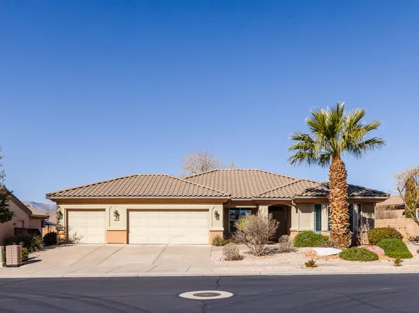 4644 S Big River Dr, St George, UT 84790
