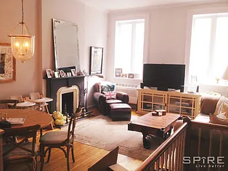 Rented by Spire Group