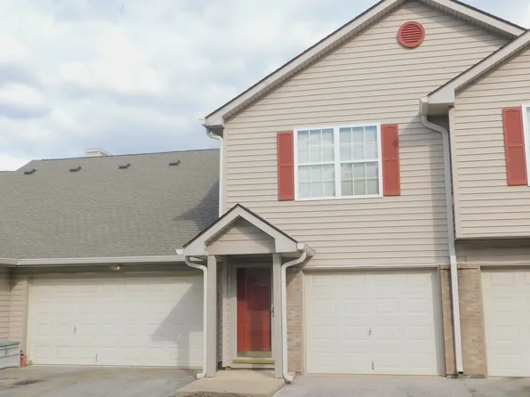 4717 Kelvington Dr, Indianapolis, IN 46254