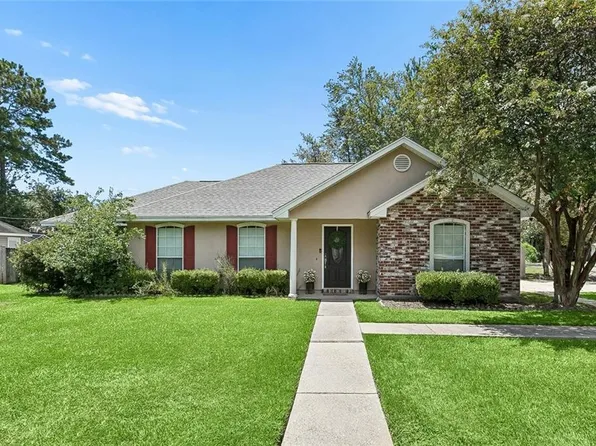 70081 10th St, Covington, LA 70433