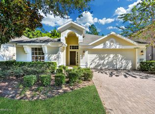 9273 Rosewater Ln, Jacksonville, FL 32256