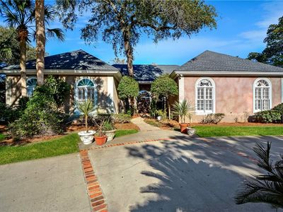 105 Turnberry, Saint Simons Island, GA, 31522