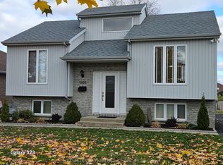 2033 Concorde Ave, Cornwall, ON K6H 6M3