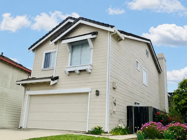 33261 Palomino Cmn, Fremont, CA 94555
