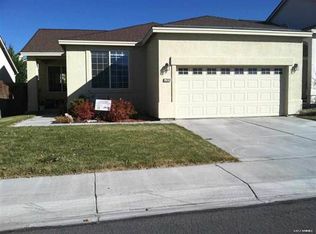 2949 Ridgecrest Dr, Carson City, NV 89706