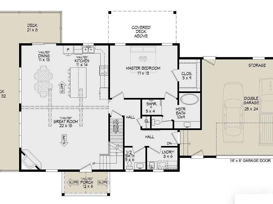 2nd image of 2091 Robert Dr