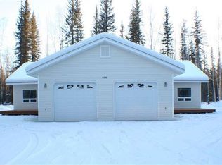 1867 Bobanna Ln, North Pole, AK 99705