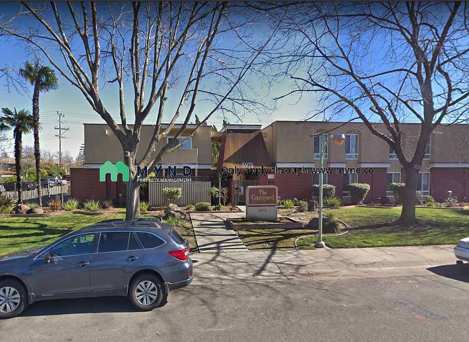 1st image of 5971 Lake Crest Way APT 22