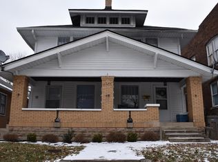 73 N Layman Ave, Indianapolis, IN 46219