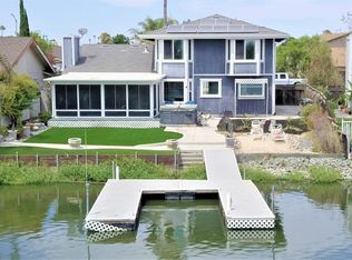 5360 Willow Lake Ct, Discovery Bay, CA