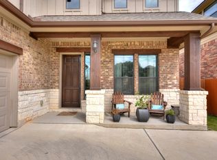101 Cascada Ln, Round Rock, TX 78681