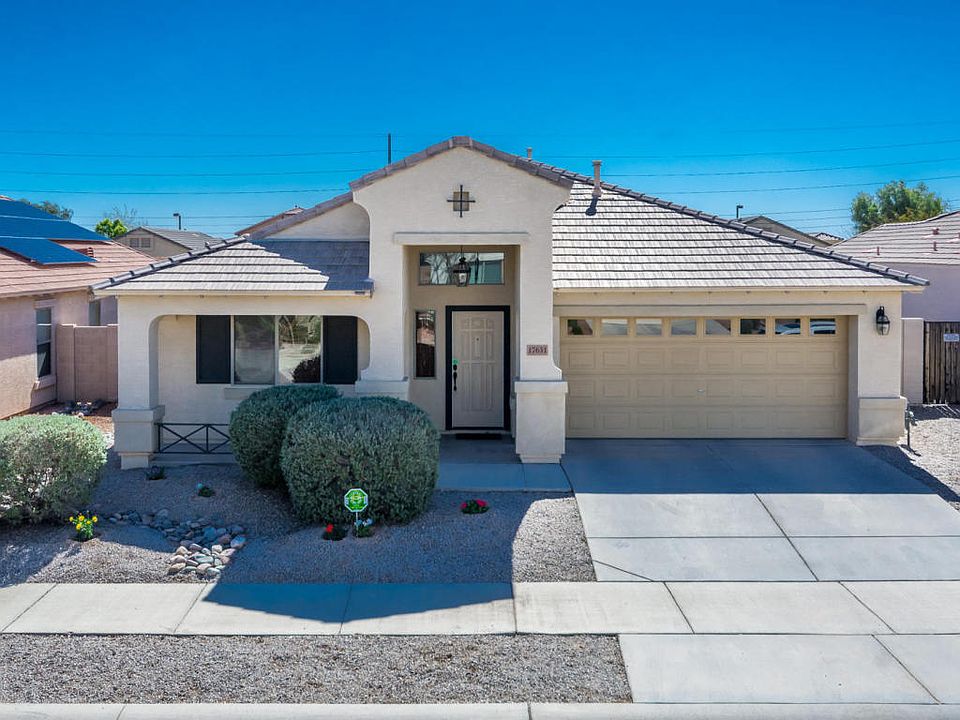 1st image of 17631 W Columbine Dr