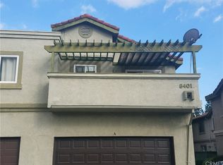 8401 Sunset Trail Pl UNIT E, Rancho Cucamonga, CA 91730