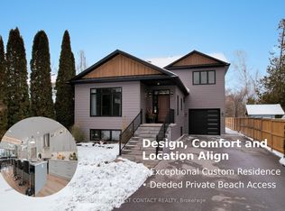 18 Lakeview Rd, Oro Medonte, ON L0L2E0