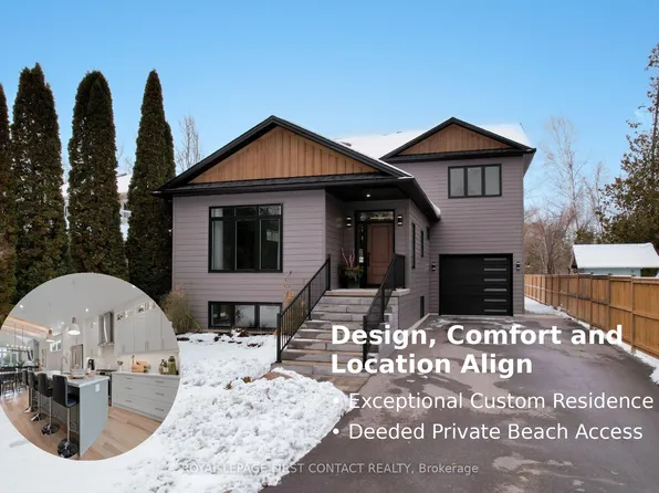 18 Lakeview Rd, Oro Medonte, ON L0L 2E0