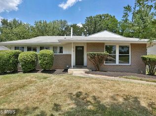 8242 Brattle Rd, Pikesville, MD 21208