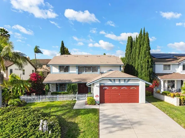 3806 Stanford Dr, Oceanside, CA 92056