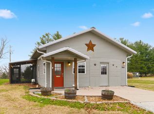 345 Valley Woods Road, Spokane, MO 65754