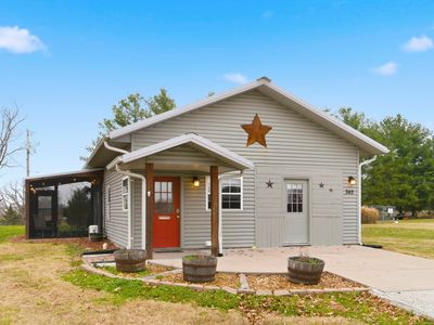 345 Valley Woods Road, Spokane, MO, 65754