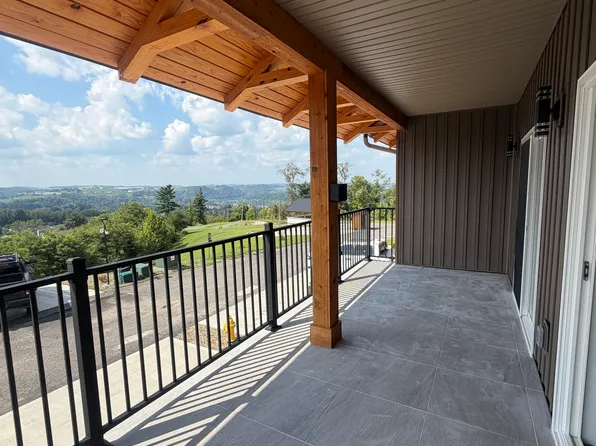 242 Horizon View Rd, Morgantown, WV 26501