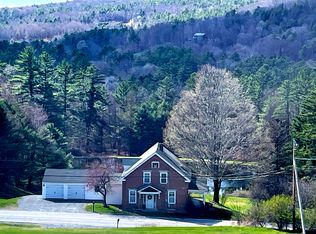 992 Route 120, Plainfield, NH 03770