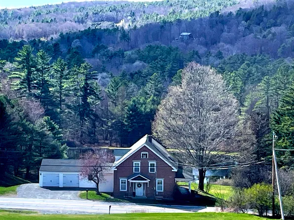 992 Route 120, Plainfield, NH 03770