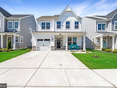 33214 Claremont Ct, Millsboro, DE, 19966