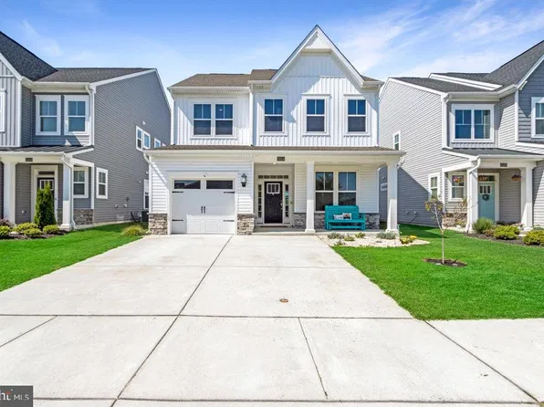 33214 Claremont Ct, Millsboro, DE 19966