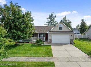 2082 E Goldleaf Ln, Coeur D Alene, ID 83815