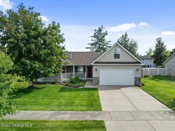 2082 E Goldleaf Ln, Coeur D Alene, ID 83815