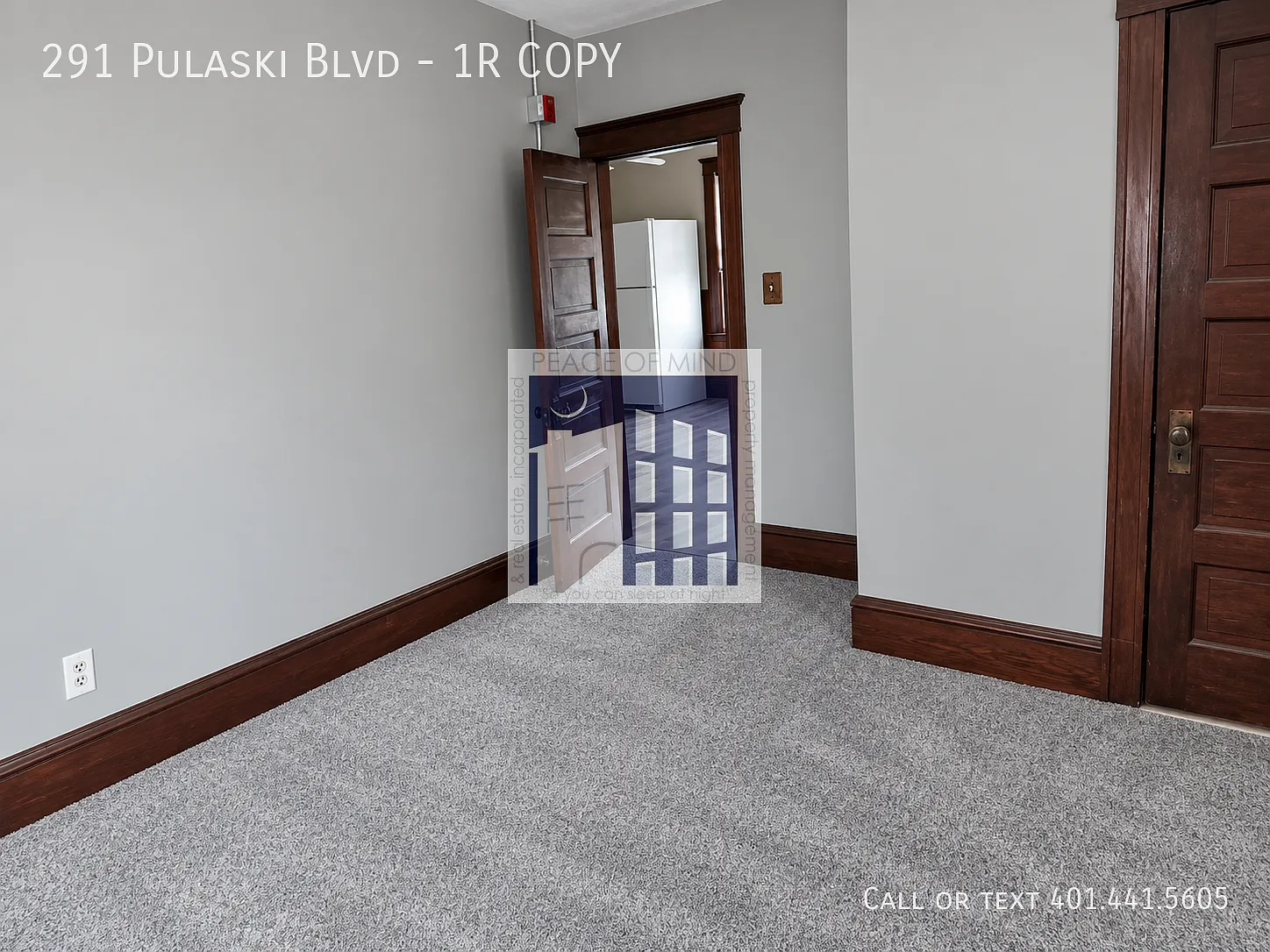 2BR First Floor Convenient Location HW Included ONLY $1,700!! — Photo 3