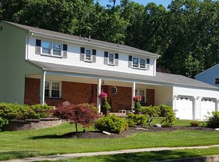 4 Francis Rd, East Brunswick, NJ 08816