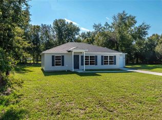 413 Water Rd, Ocala, FL 34472