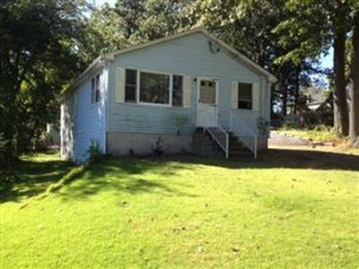 24 Lillian St, Ludlow, MA, 01056